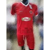 کیت اول پرسپولیس 1404