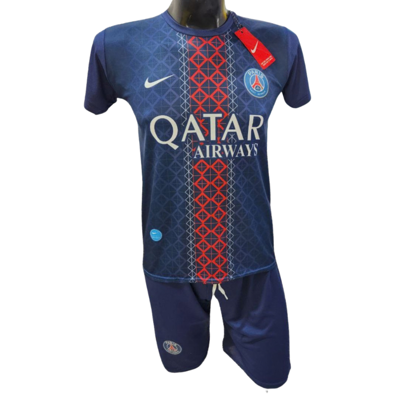 کیت اول پاری سن ژرمن ۲۰۲۶