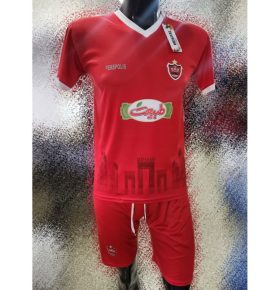 کیت اول پرسپولیس 1404